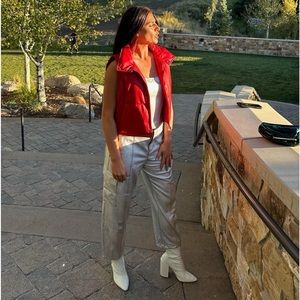 Meet your Posher - HomeBabe Blogger Amber Jenkins